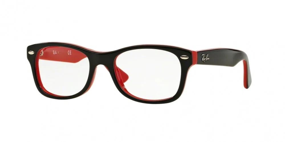Ray-Ban Kids 0RY1528 Eyeglasses - view 15